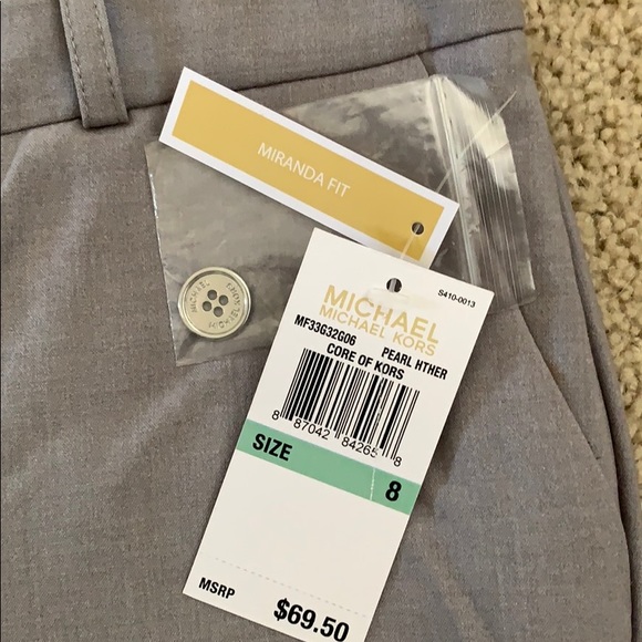 Michael Kors Pants - Picture 4 of 7